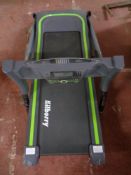 A Kilberry electric treadmill (continental wiring)