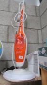 An bew Efbe-Schott 'Transformer' steam mop.