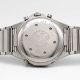 A GENTLEMAN'S STAINLESS STEEL IRAQI MILITARY AIR FORCE BREITLING JUPITER NAVITIMER QUARTZ 3300 - Image 5 of 8