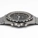 A GENTLEMAN'S STAINLESS STEEL IRAQI MILITARY AIR FORCE BREITLING JUPITER NAVITIMER QUARTZ 3300 - Image 7 of 8