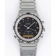 A GENTLEMAN'S STAINLESS STEEL IRAQI MILITARY AIR FORCE BREITLING JUPITER NAVITIMER QUARTZ 3300 - Image 1 of 8