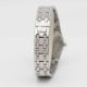 A LADIES STAINLESS STEEL AUDEMARS PIGUET ROYAL OAK BRACELET WATCH CIRCA 2000, REF. 67470ST.PP. - Image 7 of 10