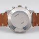 A RARE GENTLEMAN'S STAINLESS STEEL BREITLING NAVITIMER COSMONAUTE AOPA CHRONOGRAPH WRIST WATCH CIRCA - Image 7 of 10