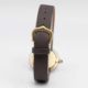 A LADIES 18K YELLOW & WHITE GOLD CARTIER PARIS ELLIPSE WRIST WATCH CIRCA 1970s, REF. 6711 - Image 5 of 10