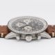 A RARE GENTLEMAN'S STAINLESS STEEL BREITLING NAVITIMER COSMONAUTE AOPA CHRONOGRAPH WRIST WATCH CIRCA - Image 8 of 10