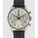 A GENTLEMAN'S STAINLESS STEEL HEUER CARRERA CHRONOGRAPH WRIST WATCH CIRCA 1960s, REF. 3647 S WITH - Image 1 of 8