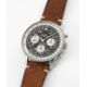 A RARE GENTLEMAN'S STAINLESS STEEL BREITLING NAVITIMER COSMONAUTE AOPA CHRONOGRAPH WRIST WATCH CIRCA - Image 2 of 10