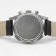 A GENTLEMAN'S STAINLESS STEEL HEUER CARRERA CHRONOGRAPH WRIST WATCH CIRCA 1960s, REF. 3647 S WITH - Image 5 of 8
