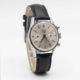 A GENTLEMAN'S STAINLESS STEEL HEUER CARRERA CHRONOGRAPH WRIST WATCH CIRCA 1960s, REF. 3647 S WITH - Image 4 of 8