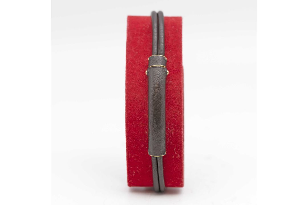 A FINE & RARE LADIES PLATINUM CARTIER FRANCE BACK WIND WRIST WATCH CIRCA 1930, THE SMALLEST EWC BACK - Image 5 of 11