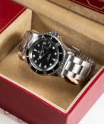 A GENTLEMAN'S STAINLESS STEEL ROLEX TUDOR PRINCE OYSTERDATE 