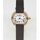 A LADIES 18K YELLOW & WHITE GOLD CARTIER PARIS ELLIPSE WRIST WATCH CIRCA 1970s, REF. 6711 - Image 1 of 10