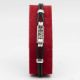 A FINE & RARE LADIES PLATINUM CARTIER FRANCE BACK WIND WRIST WATCH CIRCA 1930, THE SMALLEST EWC BACK - Image 2 of 11