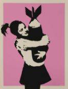 *After Banksy