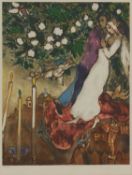 *After Marc Chagall