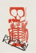Paul Peter Piech (American, 1920-1996)