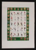 *Sir Peter Blake RA (b.1932)