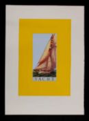 *Sir Peter Blake RA (b.1932)