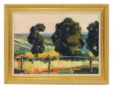 Boris Vintenko (Russian, 1927-2002)