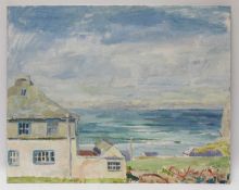 *Pamela Chard (1926-2003)