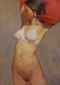Anatoli Demenko (Ukrainian, contemporary)