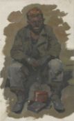 Arkadi Martirosov (Russian, 1927-2012)