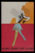 After Allen Jones RA (b.1937)