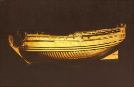 *Trevor Crocker (1934-1995)