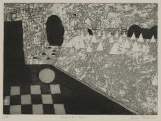 *Julian Trevelyan RA (1910-1988)