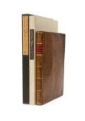 BLIGH, William: A Voyage to the South Sea,