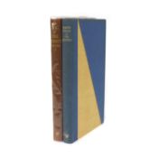 GOLDEN COCKREL PRESS: 1- BLIGH S VOYAGES IN THE RESOURCE