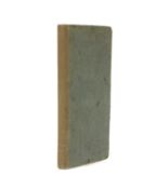 (Inscribed copy)- SHILLIBEER, Lieut. John: