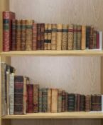 FINE BINDING: