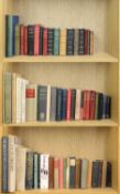 BINDINGS AND ILLUSTRATED,
