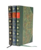GENESIS PRESS: 1- An Account of the Mutinous Seizure of the Bounty,