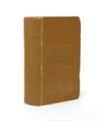 WISDEN Cricketers' Almanack: 1933