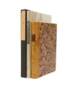 BLIGH, William: A Voyage to the South Sea,