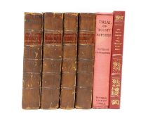 BOUNTY related LAW books: