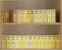 Wisden Cricketers' Almanack: