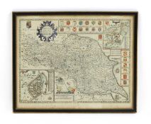 MAPS: