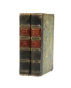 BEECHEY, Frederick William: Narrative of a Voyage to the Pacific and Beering's Strait,