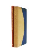 GOLDEN COCKREL PRESS: 1- The Journal of James Morrison,