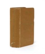 WISDEN Cricketers' Almanack: 1934