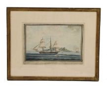 MUTINY AND PITCAIRN related PRINTS, Etc.