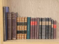 BINDING & General,