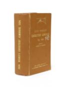 WISDEN Cricketers' Almanack: 1924