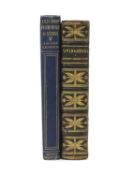 1- Carr Laughton, L G: Old Ship Figure-Heads and Sterns.