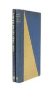 GOLDEN COCKREL PRESS: 1- BLIGH S VOYAGES IN THE RESOURCE