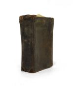 AL-QURAN (KORAN) Manuscript: