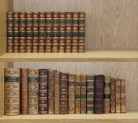 BINDING:
